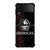 FLORIDA STATE SEMINOLES FSU 2 Samsung Z Flip 4 Case