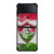 FLUMINENSE FOOTBALL CLUB ART Samsung Z Flip 4 Case