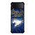 KENTUCKY WILDCATS UNIVERSITY ICON Samsung Z Flip 4 Case