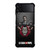 LA CASA DE PAPEL MONEY HEIST ART Samsung Z Flip 4 Case
