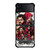 LA CASA DE PAPEL MONEY HEIST Samsung Z Flip 4 Case