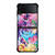 MY LITTLE PONY CUTE Samsung Z Flip 4 Case