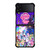 MY LITTLE PONY FRIENDSHIP IS MAGIC Samsung Z Flip 4 Case