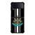 NEWCASTLE UNITED FC LOGO Samsung Z Flip 4 Case
