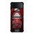 NOTTINGHAM FOREST ICON Samsung Z Flip 4 Case