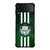 PALMEIRAS LOGO Samsung Z Flip 4 Case