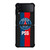 PARIS SAINT GERMAIN PSG FC LOGO Samsung Z Flip 4 Case