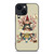 OVER THE GARDEN WALL iPhone 14 Plus Case