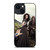 OUTLANDER SERIES MOVIE iPhone 14 Plus Case