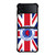 RANGERS FOOTBALL CLUB ICON Samsung Z Flip 4 Case