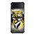 RICHMOND TIGERS AFL LOGO Samsung Z Flip 4 Case