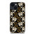 OUIJA HORROR PATTERN iPhone 14 Plus Case