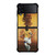 RONALDINHO LEGEND Samsung Z Flip 4 Case
