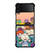RUGRATS CARTOON CUTE Samsung Z Flip 4 Case