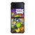 RUGRATS CARTOON Samsung Z Flip 4 Case