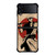 SAKATA GINTOKI GINTAMA ANIME Samsung Z Flip 4 Case