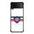 SAN LORENZO FC LOGO Samsung Z Flip 4 Case