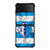SS LAZIO ICON Samsung Z Flip 4 Case
