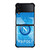 SSC NAPOLI ICON 3 Samsung Z Flip 4 Case