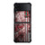 STANFORD UNIVERSITY Samsung Z Flip 4 Case