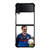 TED LASSO SMILE Samsung Z Flip 4 Case