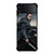 THE LAST KINGDOM UHTRED Samsung Z Flip 4 Case