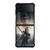 THE LAST KINGDOM Samsung Z Flip 4 Case