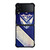 VELEZ SARSFIELD LOGO 2 Samsung Z Flip 4 Case