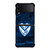 VELEZ SARSFIELD LOGO Samsung Z Flip 4 Case