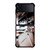 VESPA PIAGGIO 2 Samsung Z Flip 4 Case VESPA PIAGGIO 2 Samsung Z Flip 4 Case