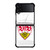 VFB STUTTGART FOOTBALL CLUB Samsung Z Flip 4 Case VFB STUTTGART FOOTBALL CLUB Samsung Z Flip 4 Case