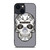 OAKLAND RAIDERS SKULL 2 iPhone 14 Plus Case