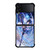 YELAN GENSHIN IMPACT Samsung Z Flip 4 Case