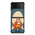 YOSEMITE SAM CARTOON 2 Samsung Z Flip 4 Case