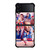 ZINEDINE ZIDANE LEGEND Samsung Z Flip 4 Case
