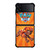 ZUMA PAW PATROL Samsung Z Flip 4 Case