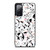 101 DALMATIANS COLLAGE Samsung Galaxy S20 FE Case