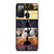 A DAY TO REMEMBER COVER 2 Samsung Galaxy S20 FE Case