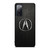 ACURA LOGO Samsung Galaxy S20 FE Case