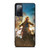 ADVENTURE OF TINTIN 3 Samsung Galaxy S20 FE Case