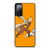 ADVENTURE OF TINTIN Samsung Galaxy S20 FE Case