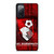 AFC BOURNEMOUTH LOGO Samsung Galaxy S20 FE Case