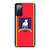 AFC RICHMOND TED LASSO Samsung Galaxy S20 FE Case