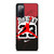 AIR JORDAN LOGO Samsung Galaxy S20 FE Case