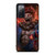AKUMA GOUKI STREET FIGHTER 2 Samsung Galaxy S20 FE Case