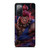 AKUMA GOUKI STREET FIGHTER Samsung Galaxy S20 FE Case