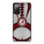 ALABAMA CRIMSON TIDE LOGO 2 Samsung Galaxy S20 FE Case