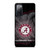 ALABAMA CRIMSON TIDE LOGO Samsung Galaxy S20 FE Case