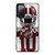 ALABAMA CRIMSON TIDE Samsung Galaxy S20 FE Case