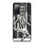 ALESSANDRO DEL PIERO LEGEND JUVENTUS Samsung Galaxy S20 FE Case